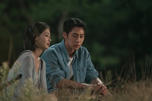 7月「韓劇人氣話題度」TOP10：蘇志燮《金特務》收視暴漲，李棟旭「這部」未播先火！