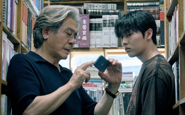 7月「韓劇人氣話題度」TOP10：蘇志燮《金特務》收視暴漲，李棟旭「這部」未播先火！