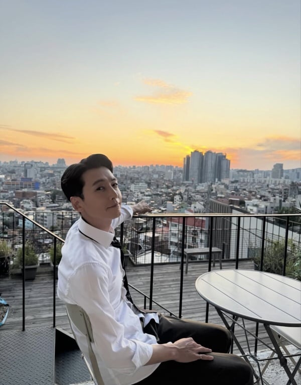 盤點N對讓網友意難平的韓星CP
