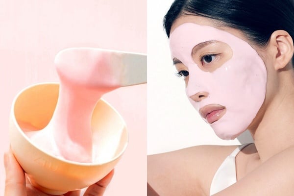 2026軟膜推薦15款！韓國Olive Young熱賣、軟膜粉人氣款，功效用法一次看