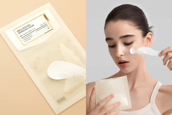 2026軟膜推薦15款！韓國Olive Young熱賣、軟膜粉人氣款，功效用法一次看