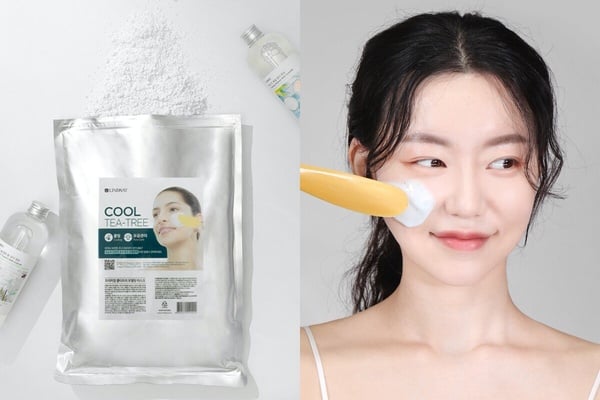 2026軟膜推薦15款！韓國Olive Young熱賣、軟膜粉人氣款，功效用法一次看