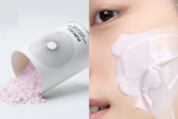 2026軟膜推薦15款！韓國Olive Young熱賣、軟膜粉人氣款，功效用法一次看