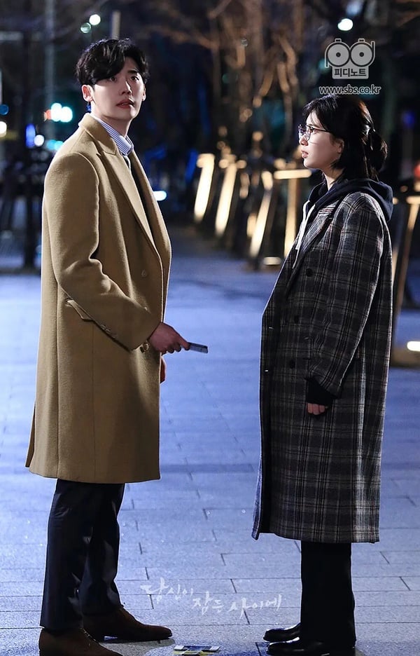 《公寓黑風暴》爆好評！8部Netflix「第1集就好看」韓劇！這部確實「從頭精彩到尾」