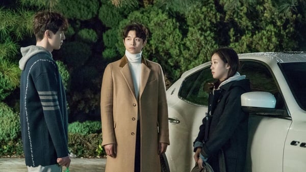 《公寓黑風暴》爆好評！8部Netflix「第1集就好看」韓劇！這部確實「從頭精彩到尾」