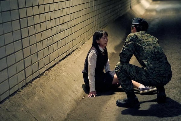 《金特務》拼不過！2026最高分韓劇TOP10！《殺人者的購物中心2》第5，冠軍真的好好看