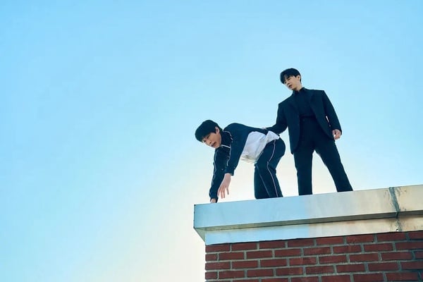《金特務》拼不過！2026最高分韓劇TOP10！《殺人者的購物中心2》第5，冠軍真的好好看