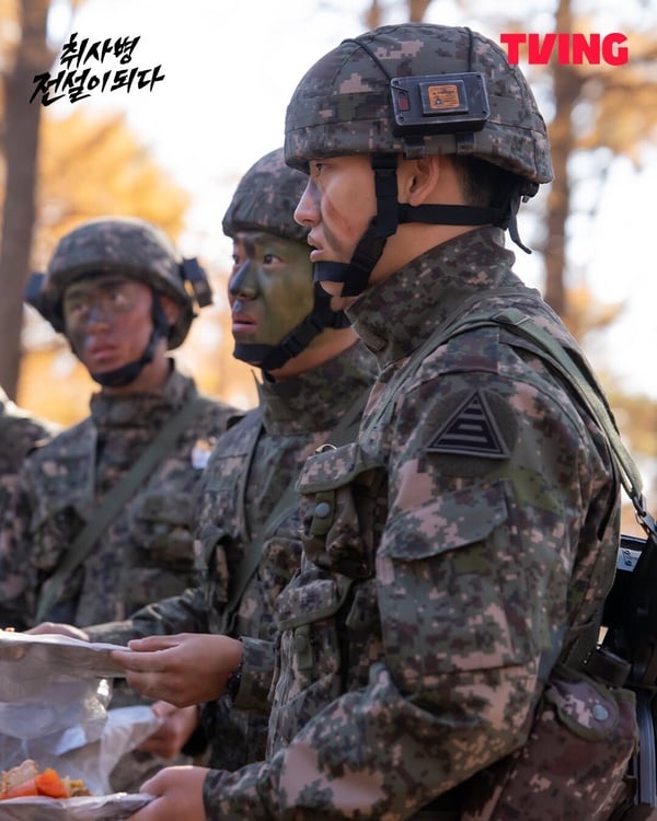 業內人士票選「2026上半年最佳韓劇」TOP6！《我的王室死對頭》第3，冠軍真的好好看！