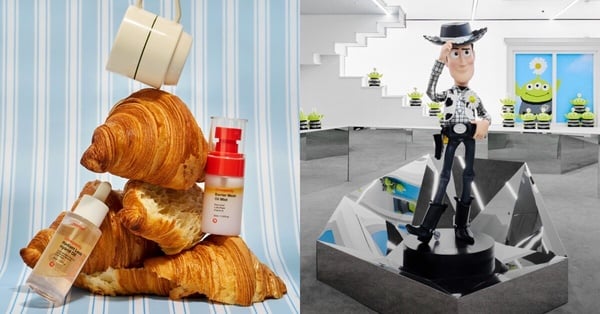 2026暑假去哪？快閃店、最新開幕店家一次盤點！GD x 玩具總動員、nomel Bakery必朝聖
