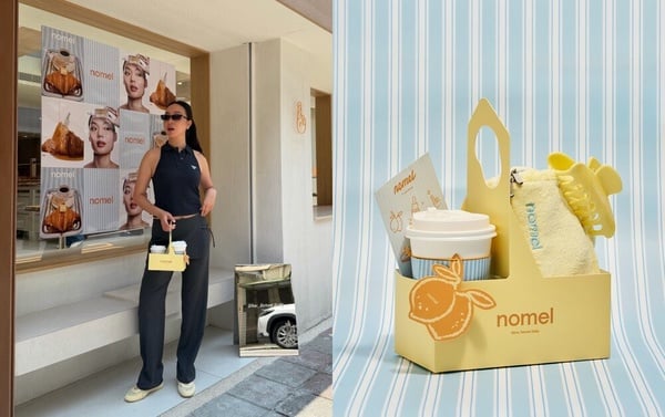 2026必逛快閃店＆新開幕店家：nomel Bakery 期間限定烘焙坊