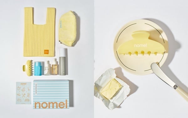 2026必逛快閃店＆新開幕店家：nomel Bakery 期間限定烘焙坊
