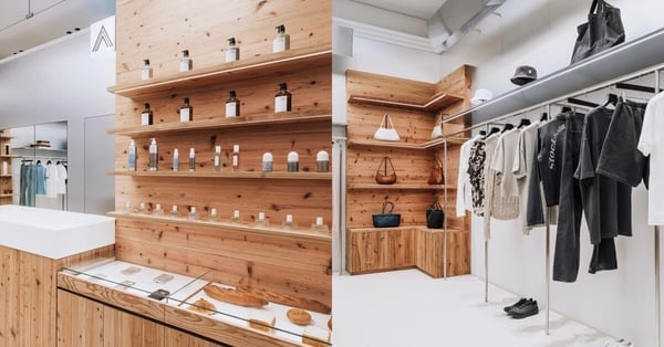 2026必逛快閃店＆新開幕店家：ARTIFACTS