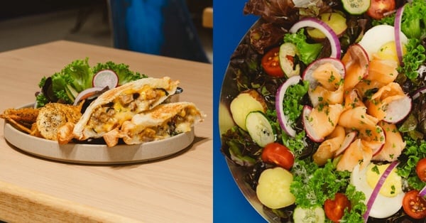 2026必逛快閃店＆新開幕店家：CAFEAO