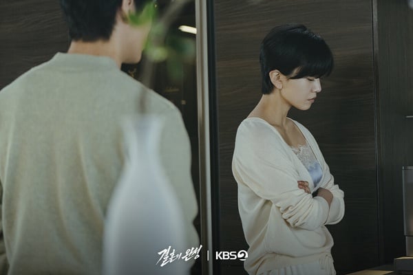 《婚姻之後》爆好評！6大劇情、角色介紹：南宮珉遭冷暴力、《機醫》金大明黑化超驚悚