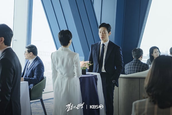 《婚姻之後》爆好評！6大劇情、角色介紹：南宮珉遭冷暴力、《機醫》金大明黑化超驚悚