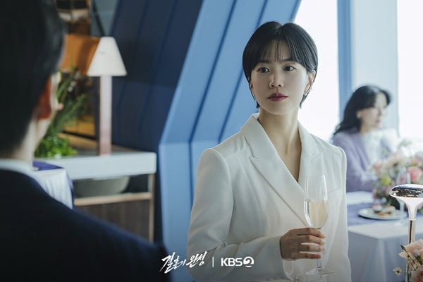 《婚姻之後》爆好評！6大劇情、角色介紹：南宮珉遭冷暴力、《機醫》金大明黑化超驚悚