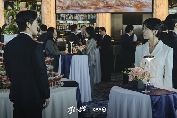 《婚姻之後》爆好評！6大劇情、角色介紹：南宮珉遭冷暴力、《機醫》金大明黑化超驚悚