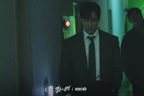 《婚姻之後》爆好評！6大劇情、角色介紹：南宮珉遭冷暴力、《機醫》金大明黑化超驚悚