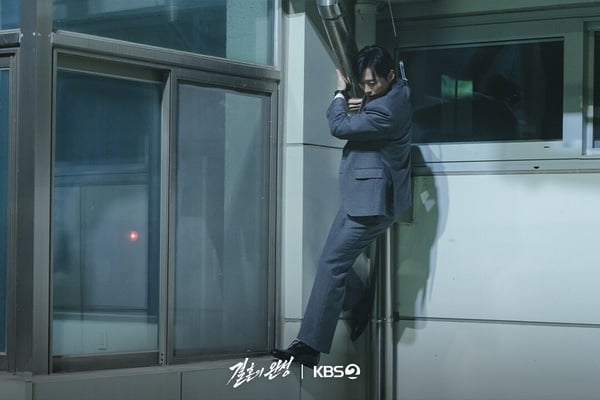 《婚姻之後》爆好評！6大劇情、角色介紹：南宮珉遭冷暴力、《機醫》金大明黑化超驚悚