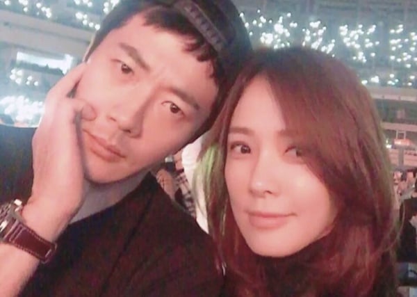 10位韓劇男神的漂亮老婆！《金特務》蘇志燮唯一認愛小17歲老婆，Rain曾被金泰希打槍！