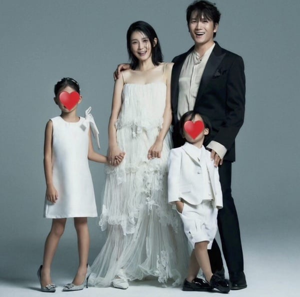 10位韓劇男神的漂亮老婆！《金特務》蘇志燮唯一認愛小17歲老婆，Rain曾被金泰希打槍！
