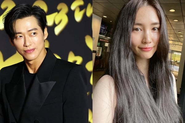 10位韓劇男神的漂亮老婆！《金特務》蘇志燮唯一認愛小17歲老婆，Rain曾被金泰希打槍！