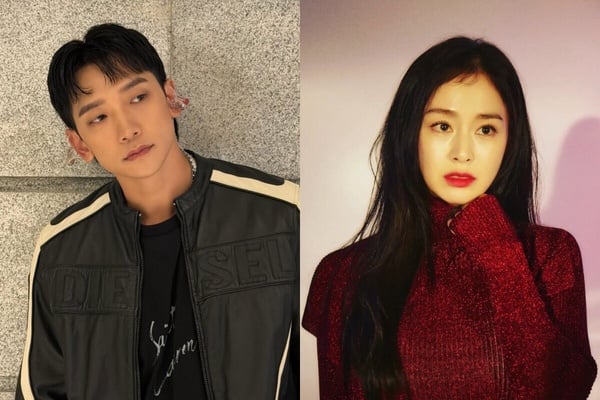 10位韓劇男神的漂亮老婆！《金特務》蘇志燮唯一認愛小17歲老婆，Rain曾被金泰希打槍！