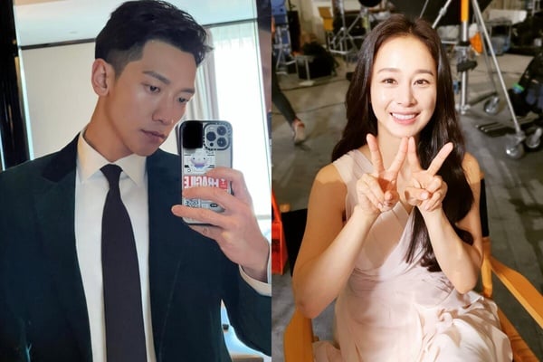 10位韓劇男神的漂亮老婆！《金特務》蘇志燮唯一認愛小17歲老婆，Rain曾被金泰希打槍！