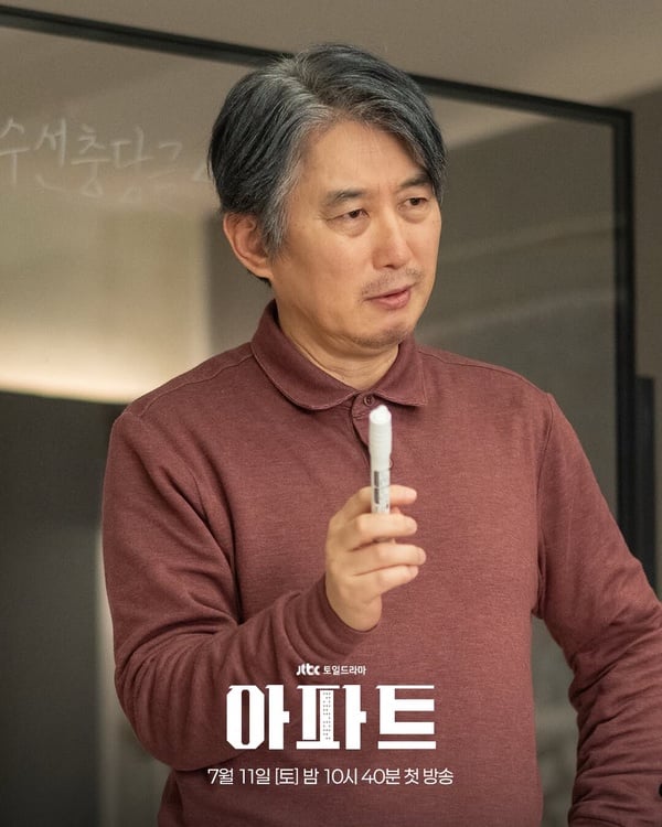 《公寓黑風暴》好看嗎？10大劇情疑問、解析、評價一次看：「公寓」象徵一個社會縮影