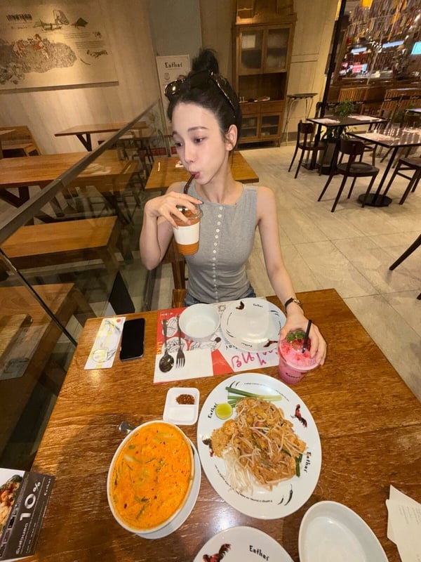 Threads爆紅「抹茶椰子水」！網友大讚根本「暴食後悔水」，清爽好喝、消水腫有感！