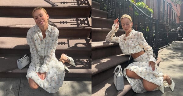 2026世界盃大嫂團私服精品包大比拼！哈蘭德女友是小香迷、C羅老婆整車愛馬仕收藏太狂