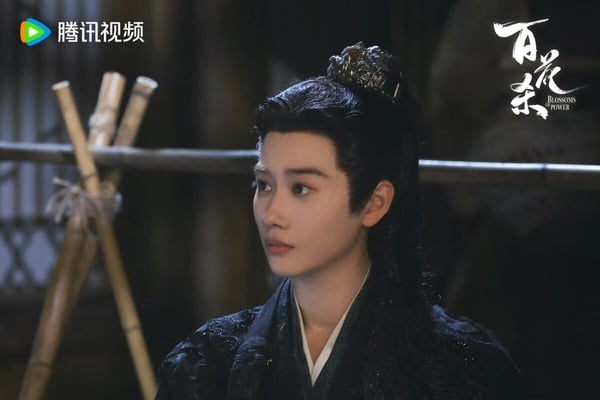 《百花殺》演員介紹《百花殺》演員介紹