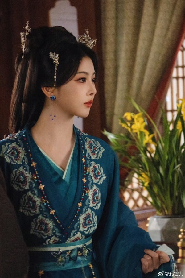 《百花殺》演員介紹《百花殺》演員介紹