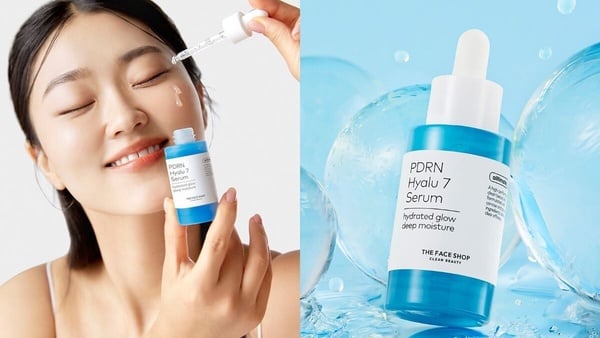 2026 PDRN保養品推薦！PDRN是什麼、功效用法，精華液與面膜熱門款（7月SEO）
