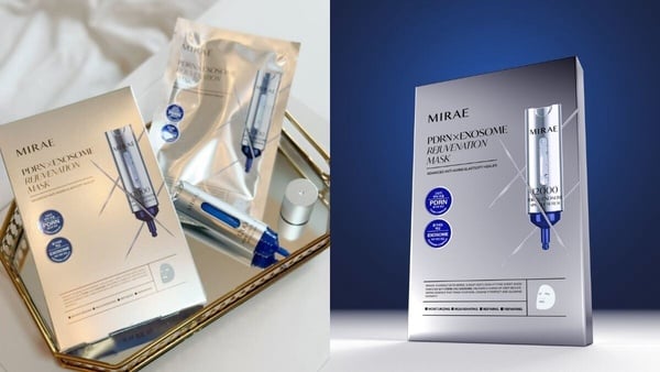 2026 PDRN保養品推薦！PDRN是什麼、功效用法，精華液與面膜熱門款（7月SEO）