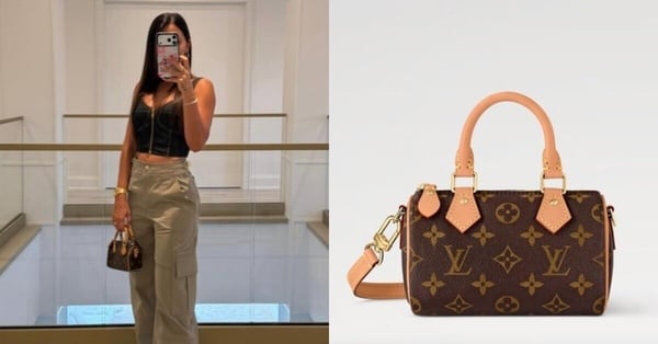 被梅西寵上天的女人！老婆安托內雅「精品包收藏」超狂，愛馬仕Kelly只是日常標配？