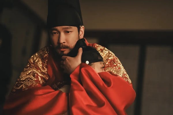 近期Netflix10部「不該錯過」的韓劇！《金特務》《鬼謎東宮》必追，第5部冷門但零負評