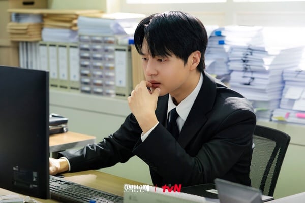 近期Netflix10部「不該錯過」的韓劇！《金特務》《鬼謎東宮》必追，第5部冷門但零負評