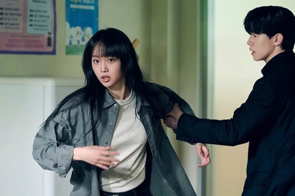 近期Netflix10部「不該錯過」的韓劇！《金特務》《鬼謎東宮》必追，第5部冷門但零負評