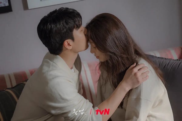 近期Netflix10部「不該錯過」的韓劇！《金特務》《鬼謎東宮》必追，第5部冷門但零負評