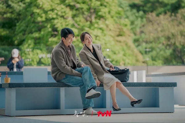 近期Netflix10部「不該錯過」的韓劇！《金特務》《鬼謎東宮》必追，第5部冷門但零負評