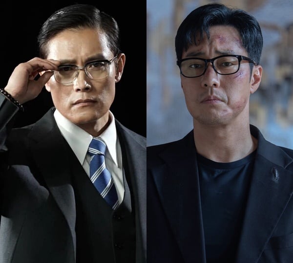 7部韓劇「主角原本是別人」！李炳憲辭演《金特務》&amp;amp;amp;amp;amp;amp;amp;amp;amp;玄彬拒絕《外傷重症》，IU卻辭對了