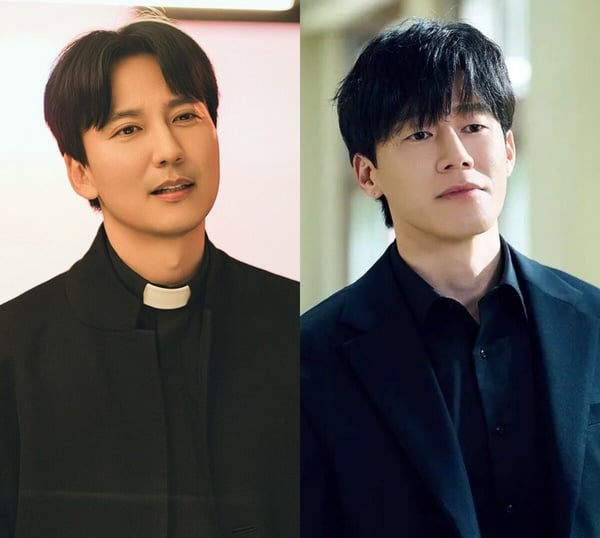 7部韓劇「主角原本是別人」！李炳憲辭演《金特務》&amp;amp;amp;amp;amp;amp;amp;amp;amp;玄彬拒絕《外傷重症》，IU卻辭對了
