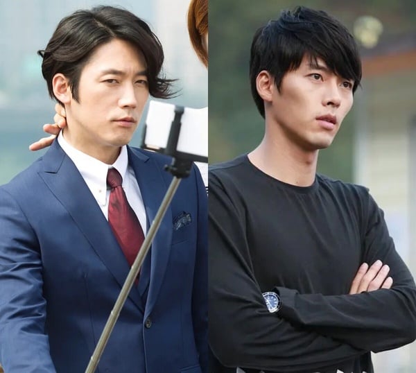 7部韓劇「主角原本是別人」！李炳憲辭演《金特務》&amp;amp;amp;amp;amp;amp;amp;amp;amp;玄彬拒絕《外傷重症》，IU卻辭對了