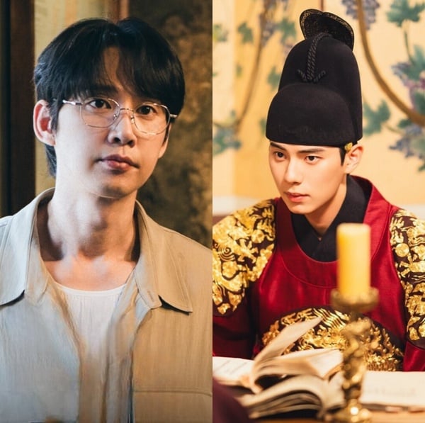 7部韓劇「主角原本是別人」！李炳憲辭演《金特務》&amp;amp;amp;amp;amp;amp;amp;amp;amp;玄彬拒絕《外傷重症》，IU卻辭對了