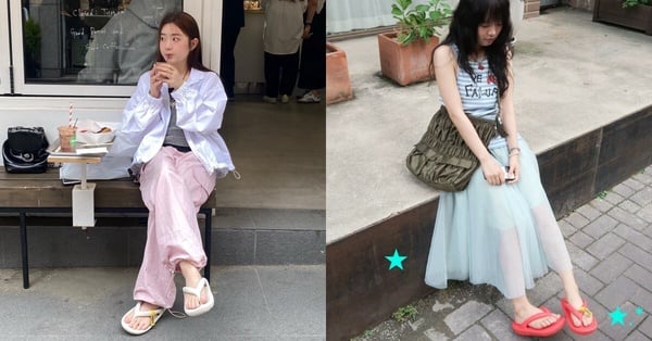 2026耐走夾腳拖推薦：TAW&amp;TOE Zerovity OG 拖鞋