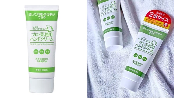 2026threads熱議「好用護手霜」推薦！日本必買它，潤但不黏、洗手不會掉，夏天用也OK