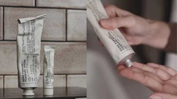 8款Threads熱議「好用護手霜」推薦！日本必買它，潤但不黏、洗手不會掉，夏天用也舒服