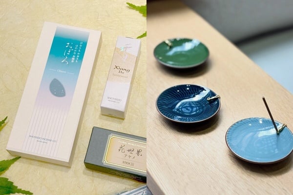 2026線香推薦15款！香氛品牌線香、線香座怎麼挑？正確用法與注意事項