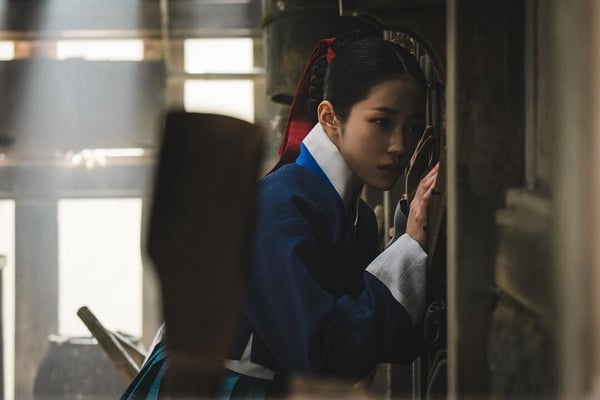 《毛骨悚然的戀愛》超好評！Netflix零負評韓劇推薦！《鬼謎東宮》《公寓黑風暴》必追